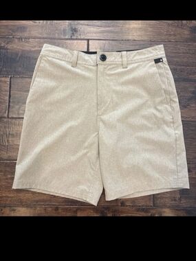 Boys Hurley Shorts